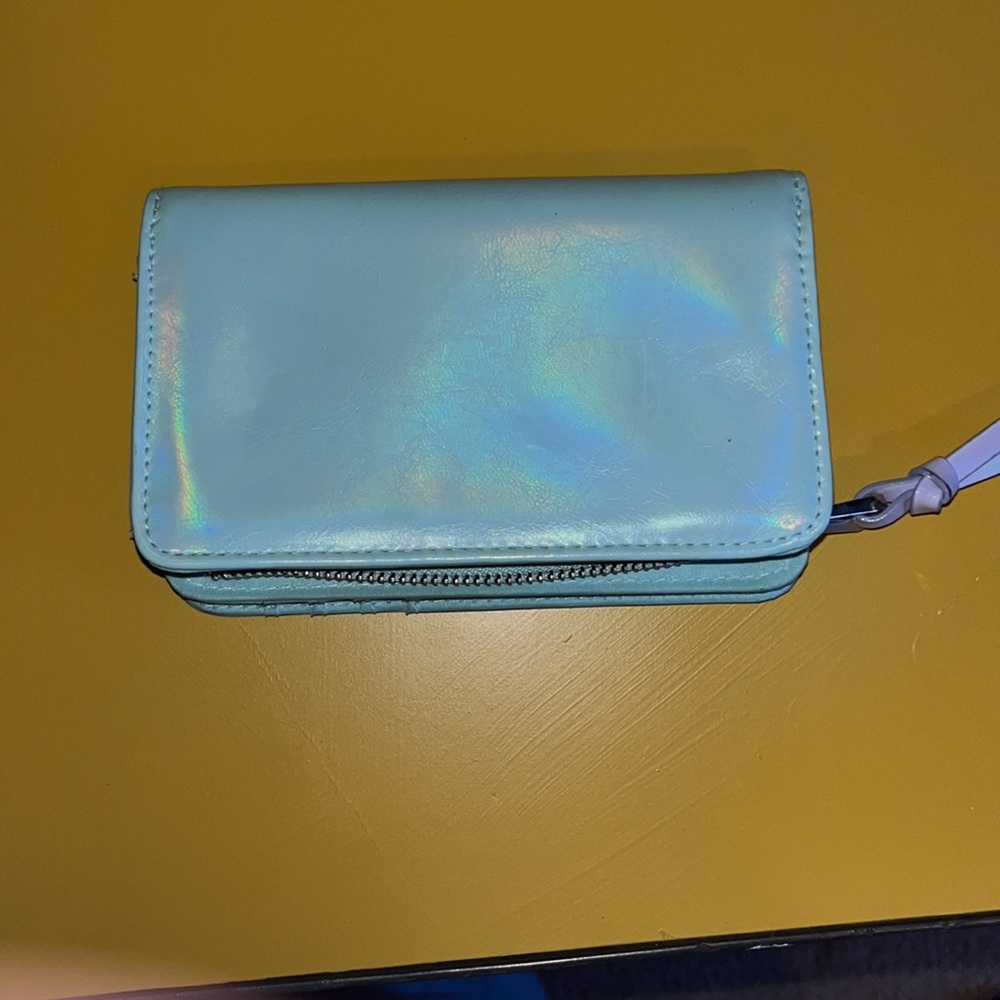 Small wallet - Picture 4 of 4